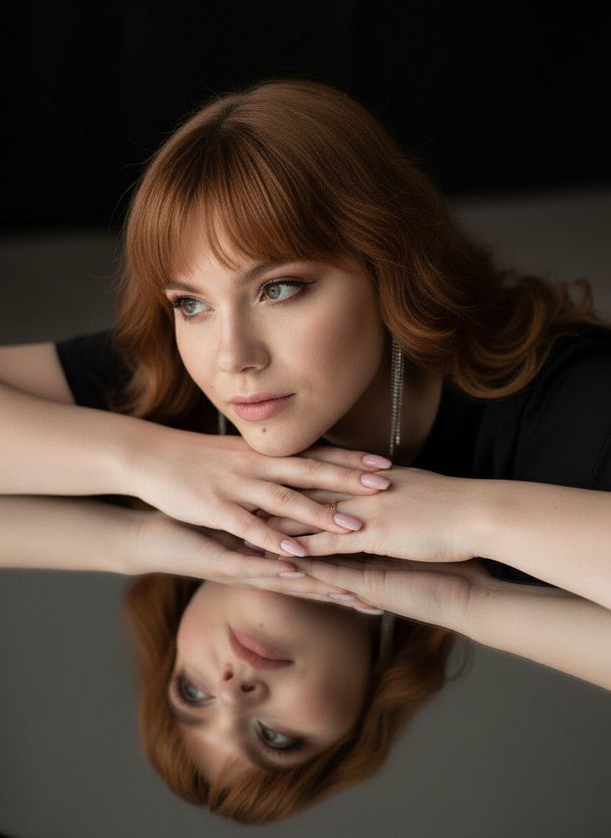 ИИ фотосессия - Услуги в Санкт-Петербург - фото 3