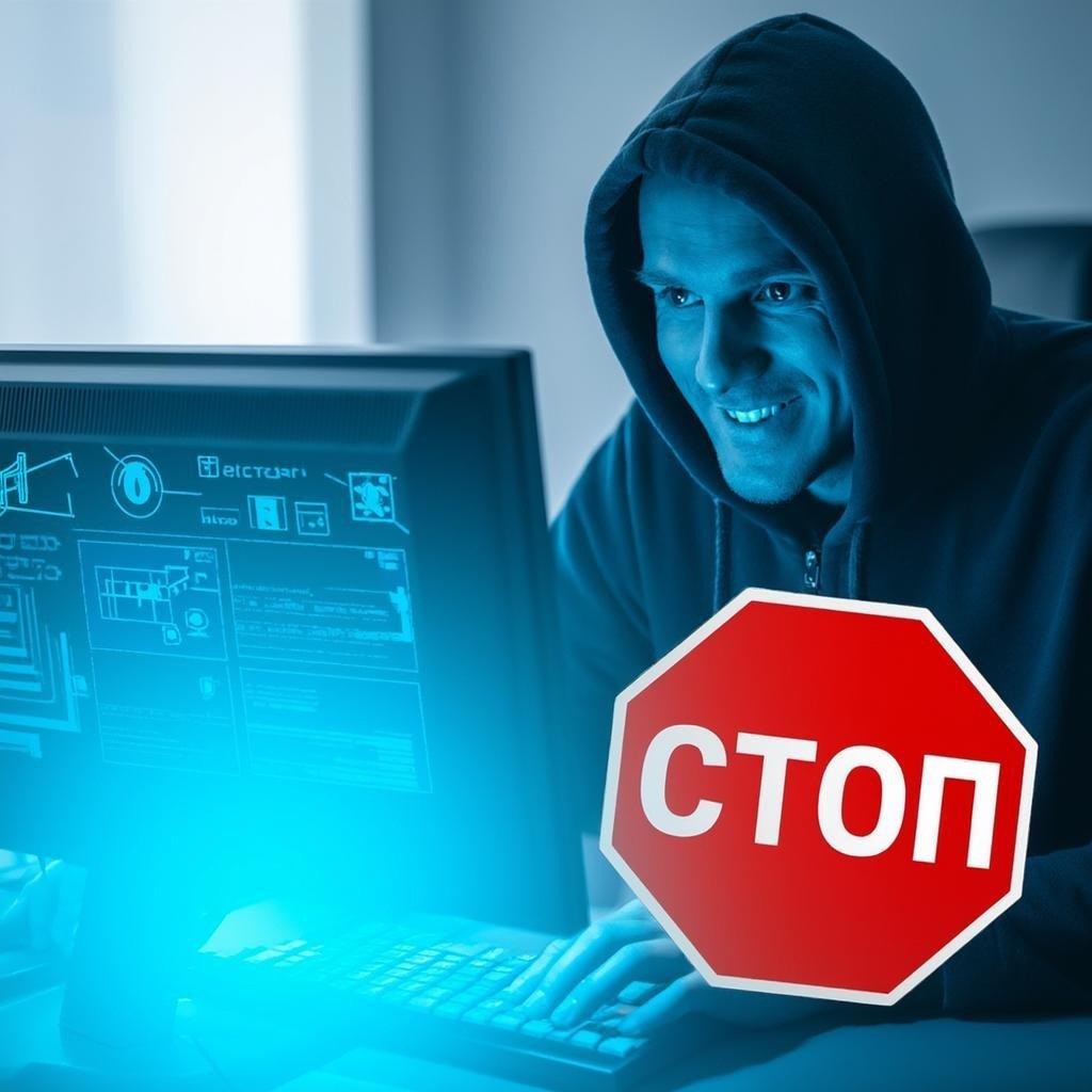 Предупреждение о мошенничестве - Услуги в Екатеринбург