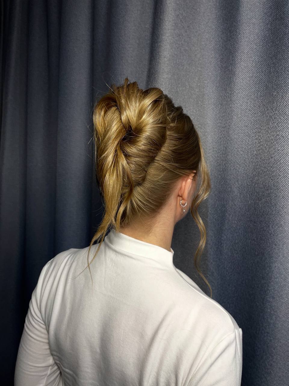 Услуги по выпрямлению волос и макияжу - Услуги в Екатеринбург - фото 4