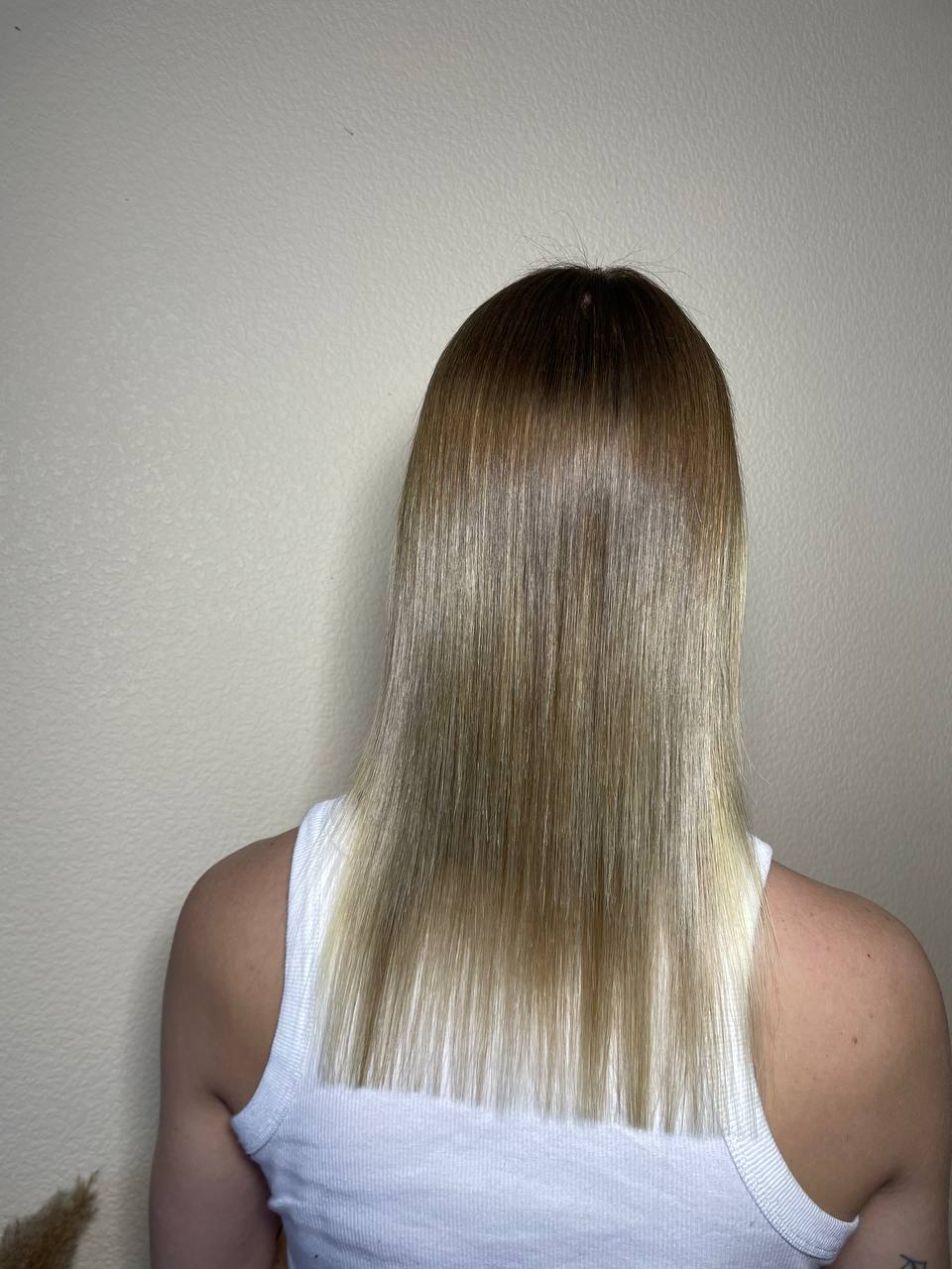 Услуги по выпрямлению волос и макияжу - Услуги в Екатеринбург - фото 5