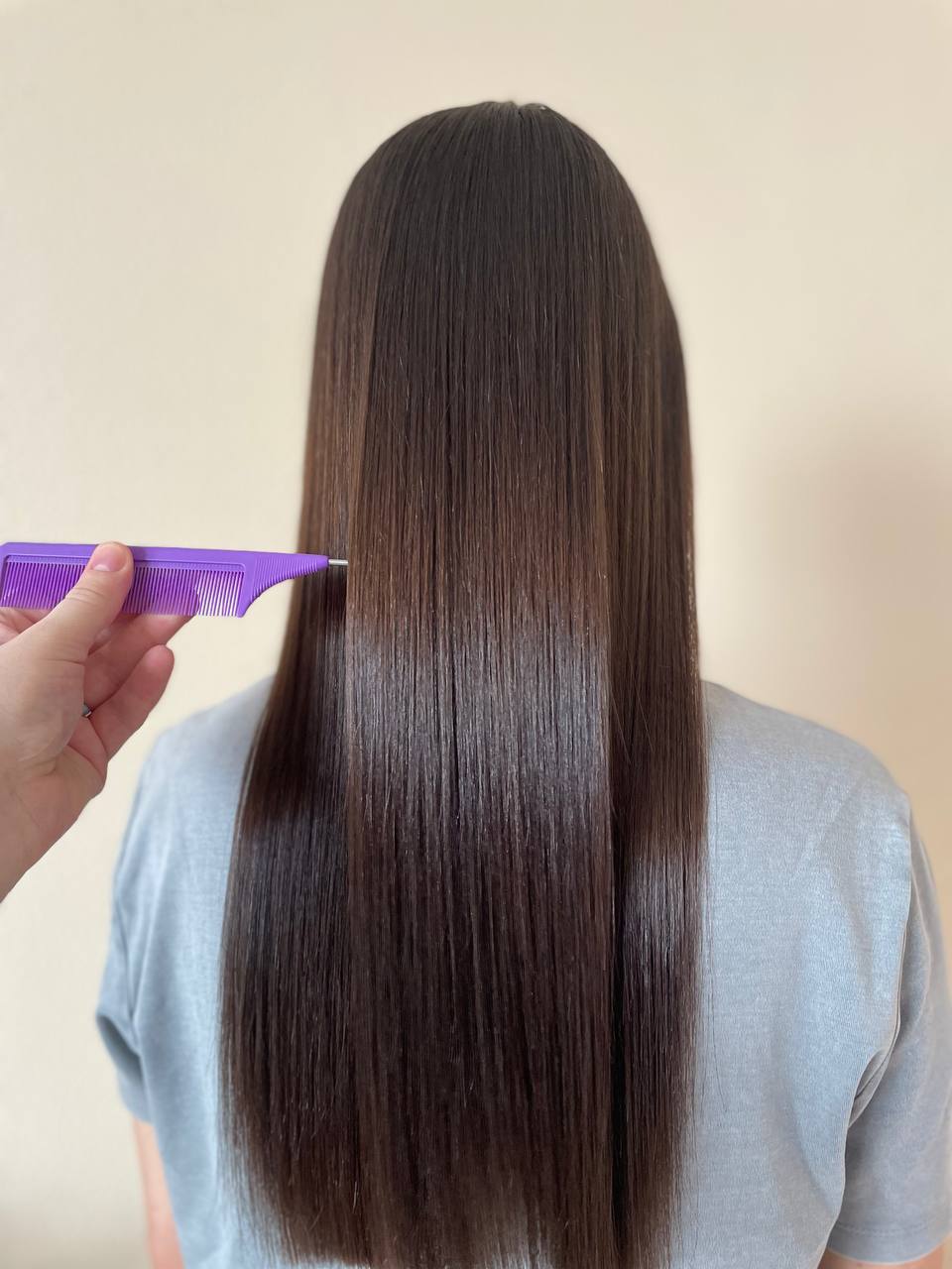 Услуги по выпрямлению волос и макияжу - Услуги в Екатеринбург - фото 6