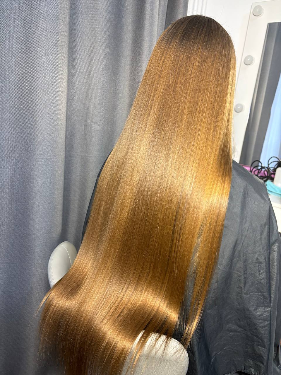 Услуги по выпрямлению волос и макияжу - Услуги в Екатеринбург - фото 7