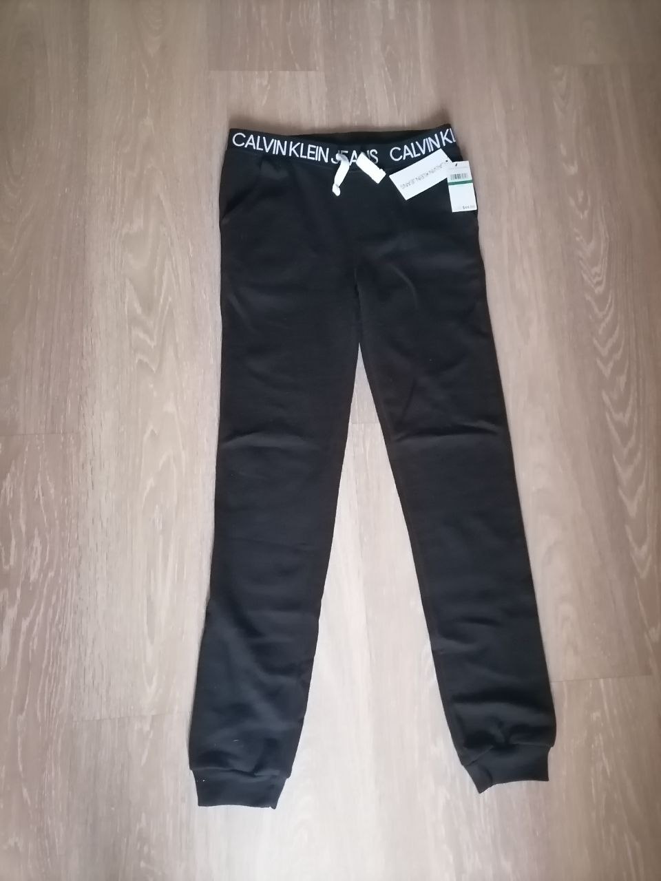 Брюки утеплённые Calvin Klein - Одежда в Красноярск