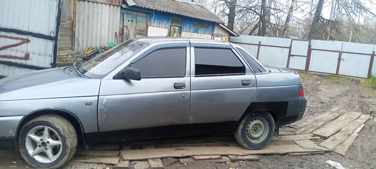 Доки в порядке, вся перевареная - частное объявление в Брянская область