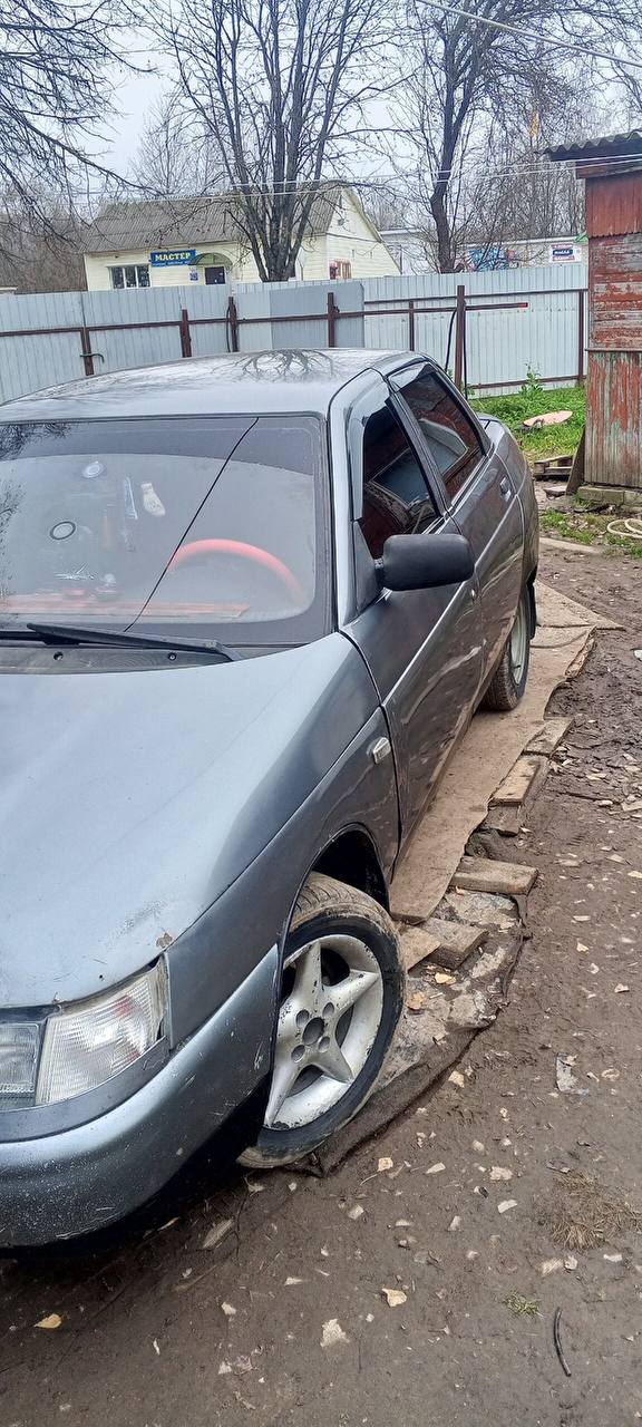 Доки в порядке, вся перевареная - Авто в Брянская область - фото 4