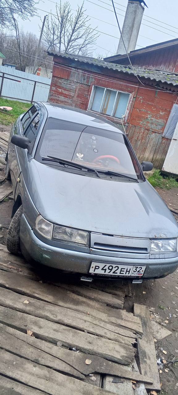 Доки в порядке, вся перевареная - Авто в Брянская область - фото 7