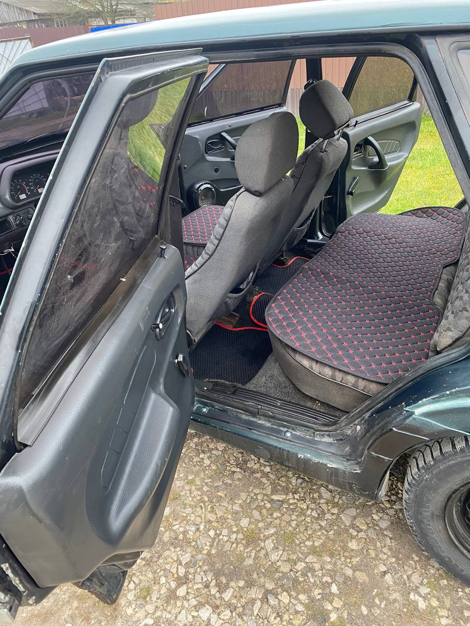 ВАЗ 2115 2002 года - Авто в Брянская область - фото 3