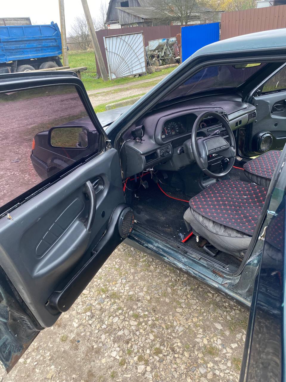 ВАЗ 2115 2002 года - Авто в Брянская область - фото 4