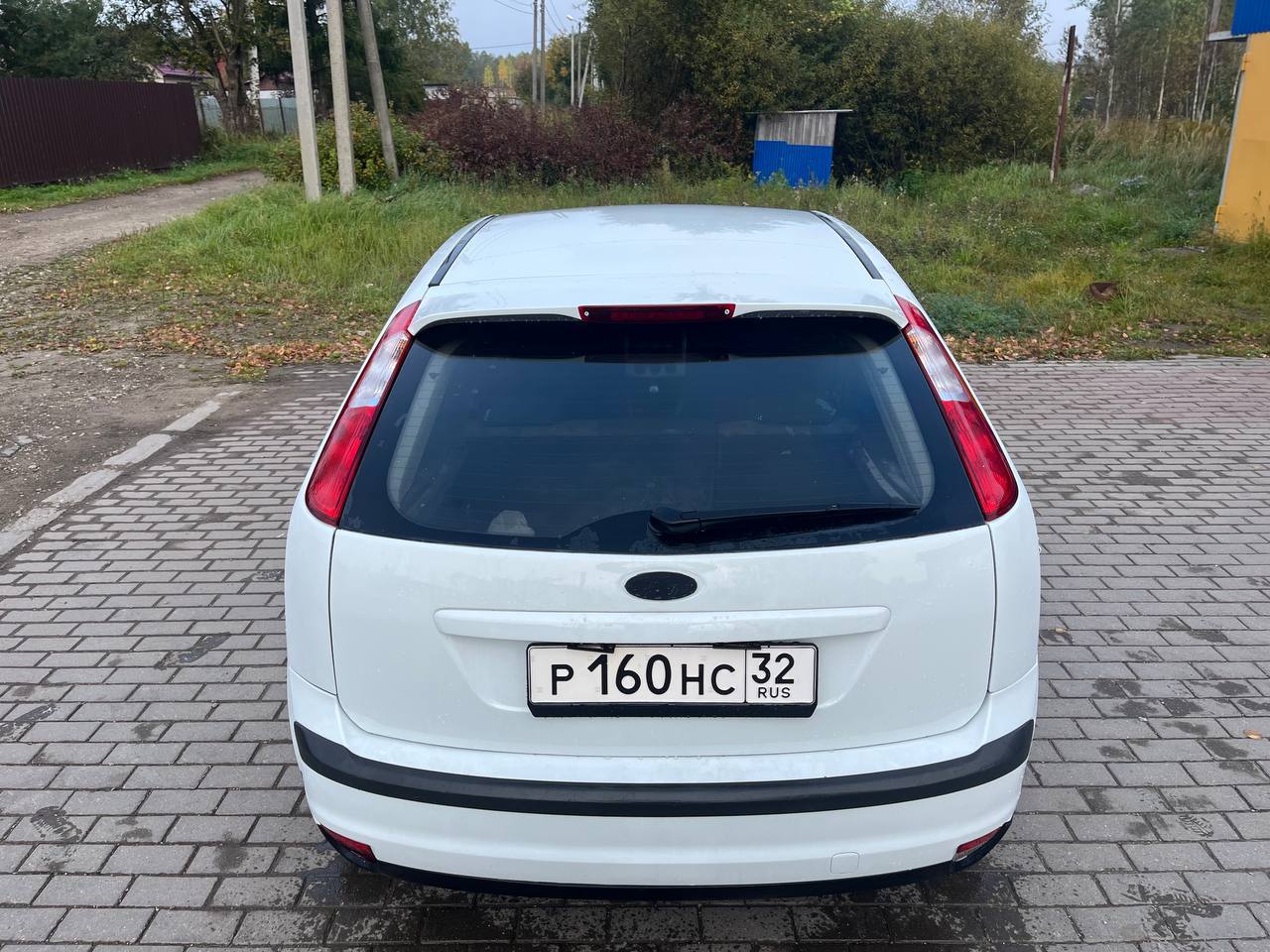 Автомобиль 2008 года - Авто в Брянская область - фото 4