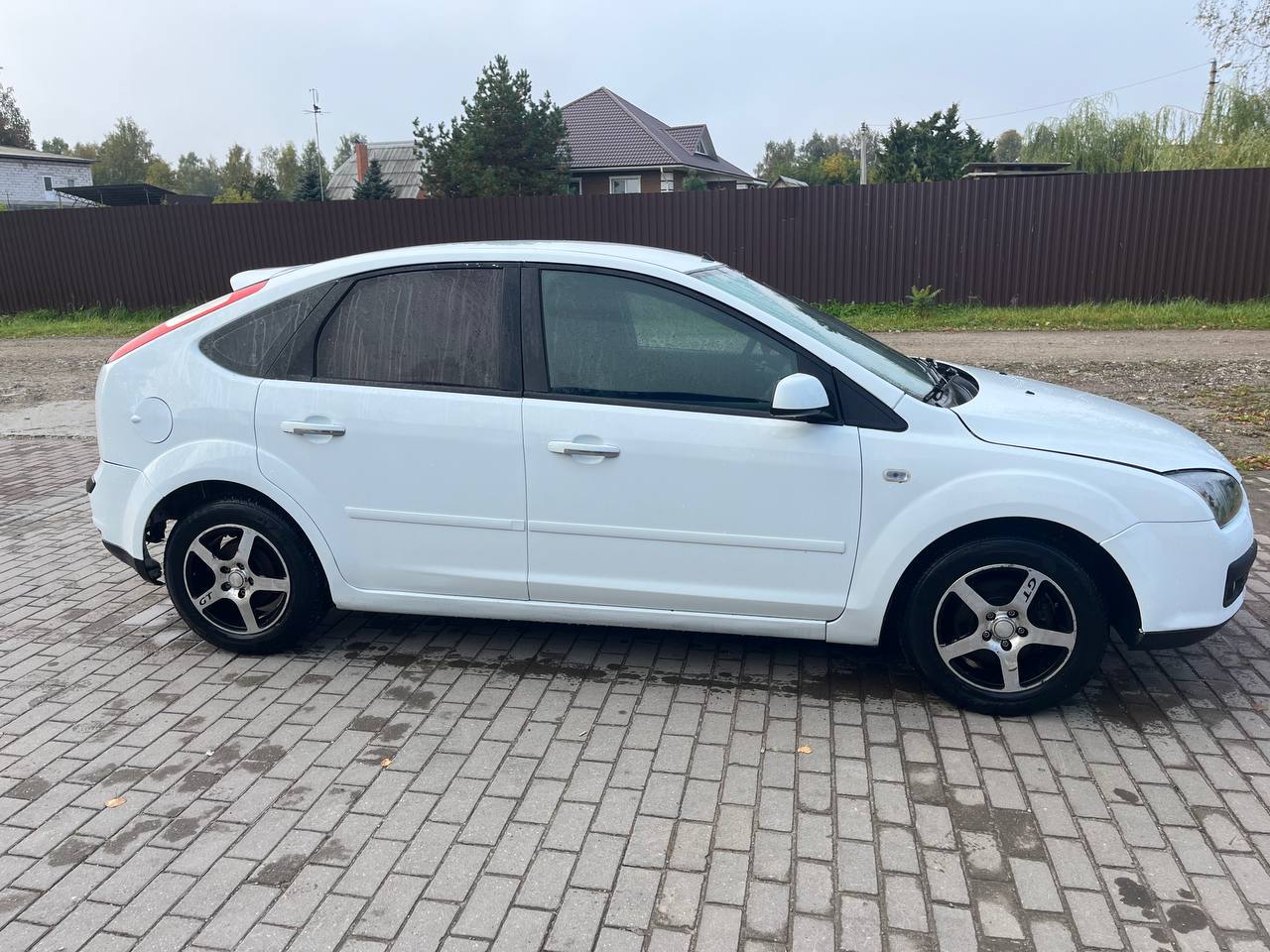 Автомобиль 2008 года - Авто в Брянская область - фото 6