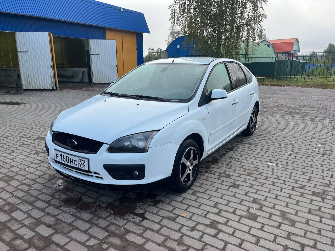 Автомобиль 2008 года - Авто в Брянская область - фото 7