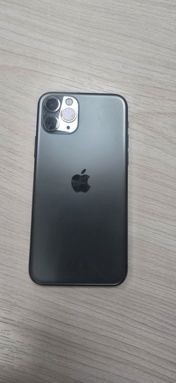 Айфон 11 про на 256 - частное объявление в Брянск