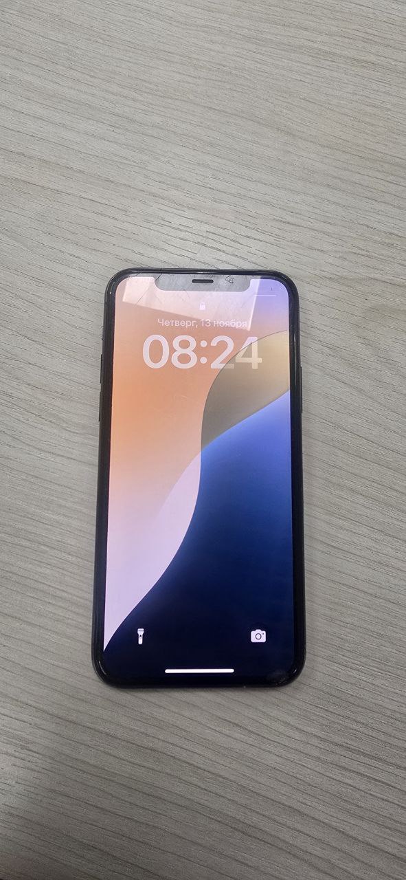 Айфон 11 про на 256 - Электроника в Брянск - фото 5