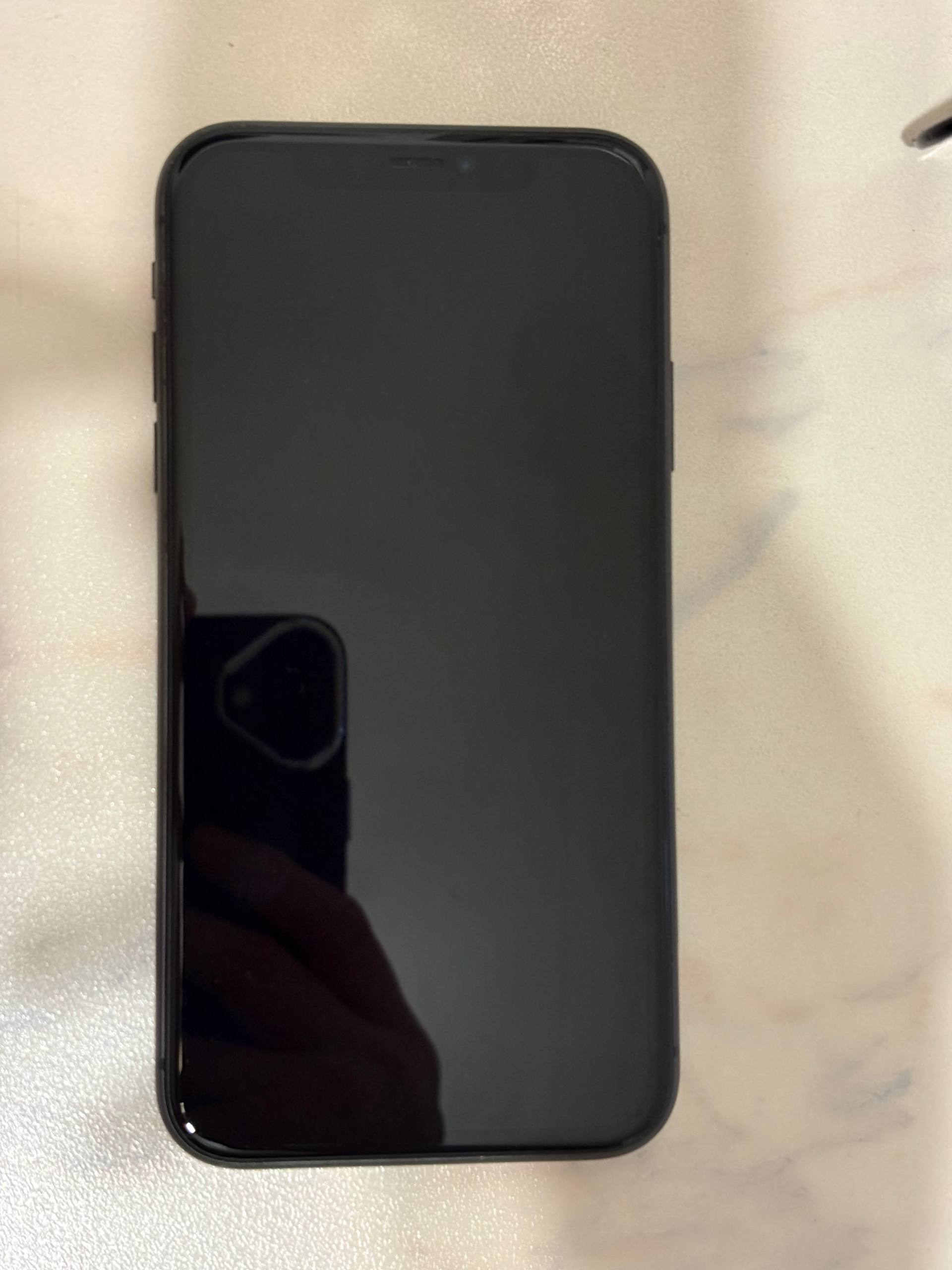 iPhone 11 128гб - частное объявление в Брянская область