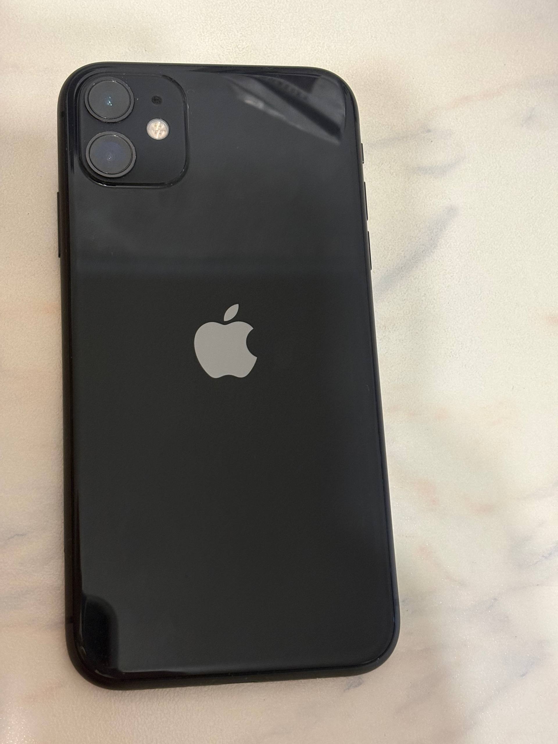 iPhone 11 128гб - Электроника в Брянская область - фото 3