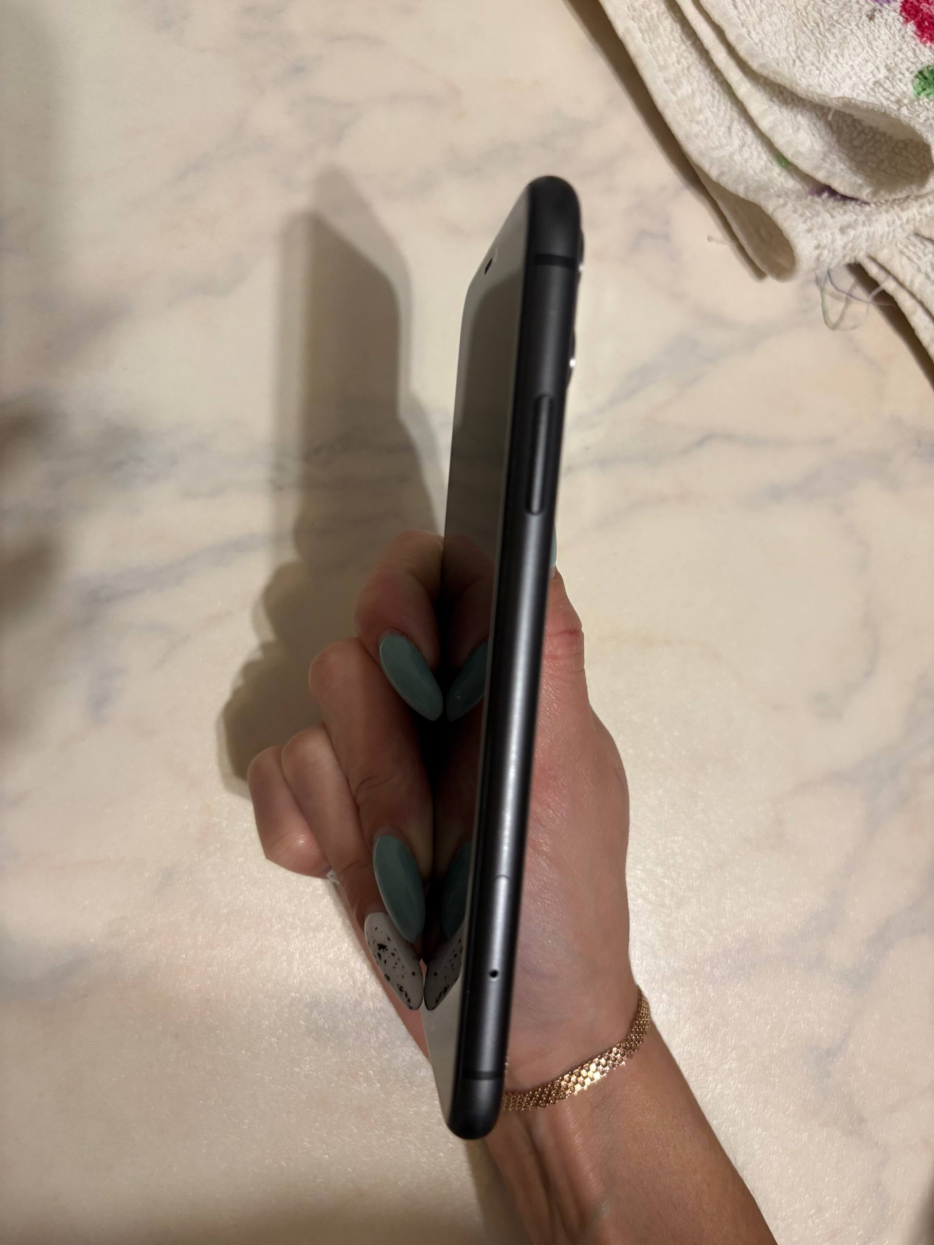 iPhone 11 128гб - Электроника в Брянская область - фото 5