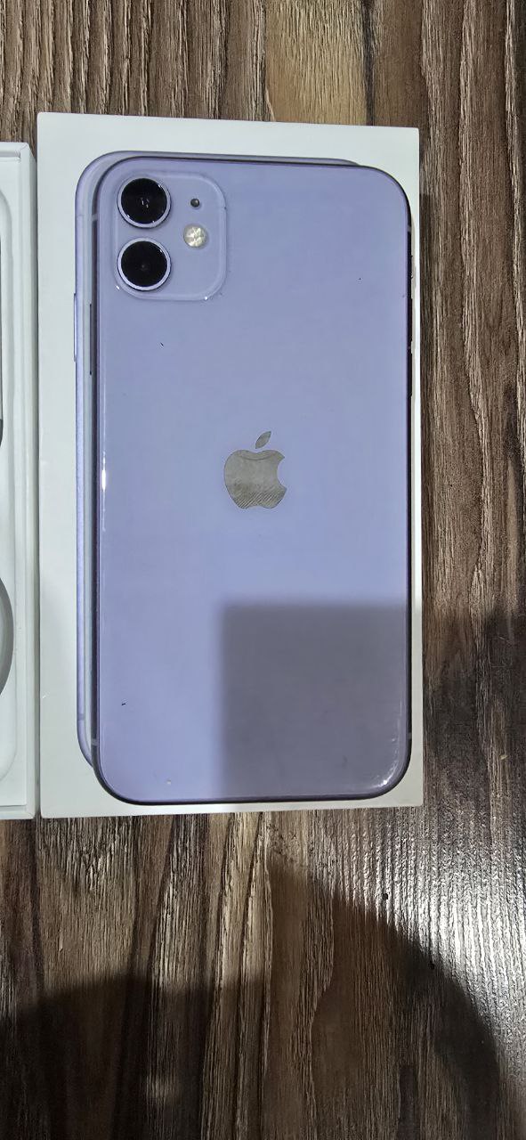 Iphone 11 128GB - частное объявление в Брянская область