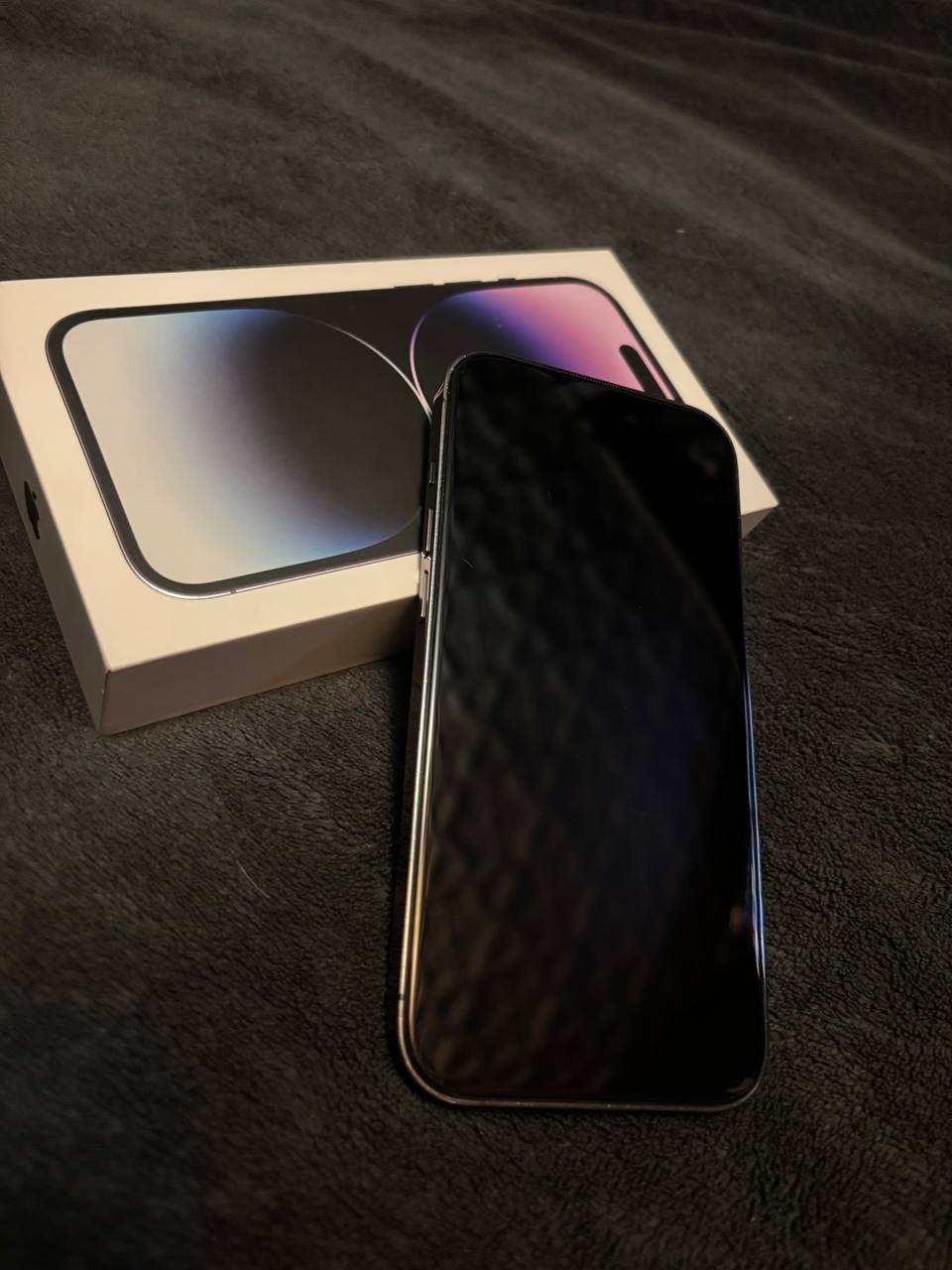 iPhone 14 Pro 256 ГБ - Электроника в Брянская область - фото 5