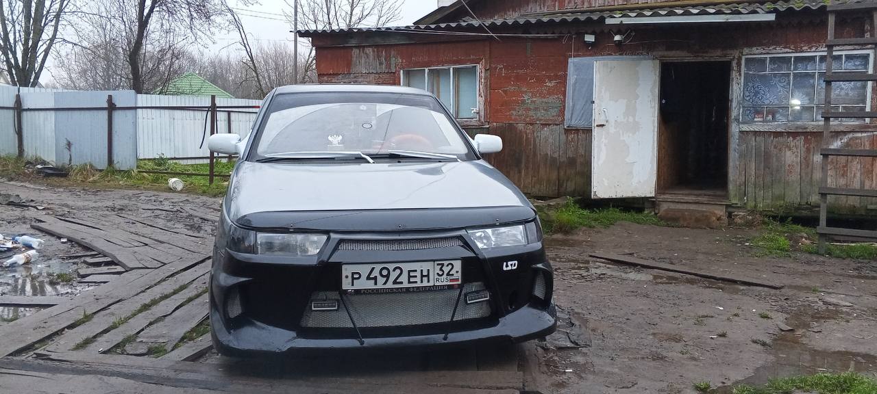 Продам авто полностью переварено без вложений - Авто в Брянская область