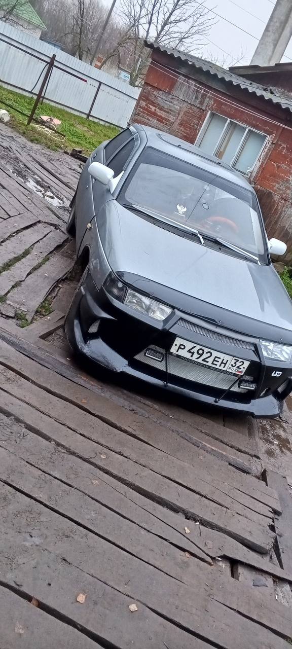 Продам авто полностью переварено без вложений - Авто в Брянская область - фото 2