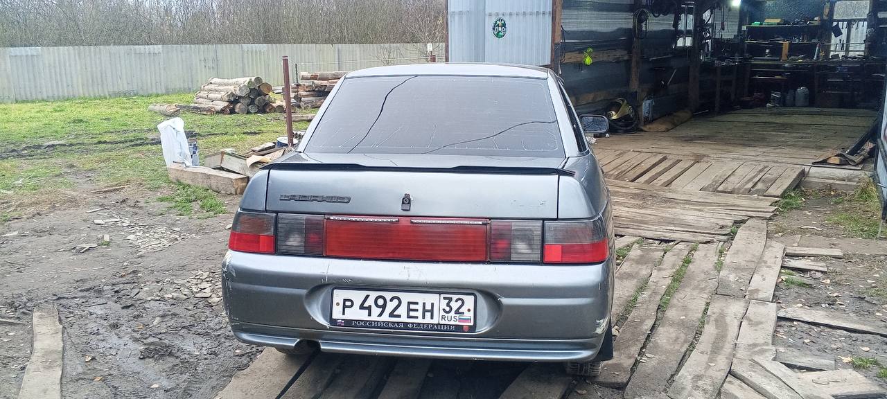 Продам авто полностью переварено без вложений - Авто в Брянская область - фото 4