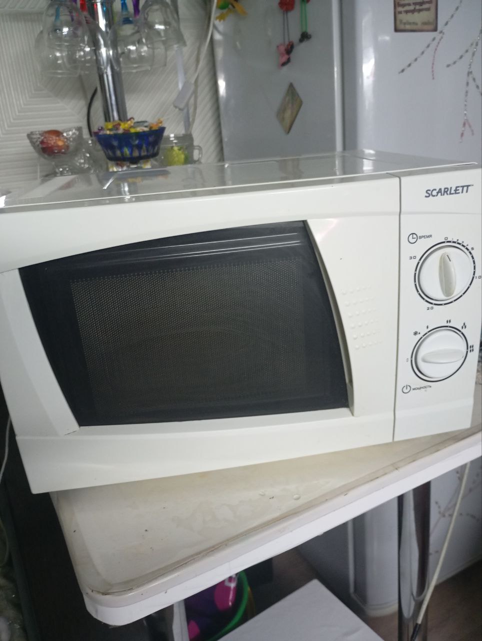 Продам хорошее состояние - Неизвестно в Михайловка