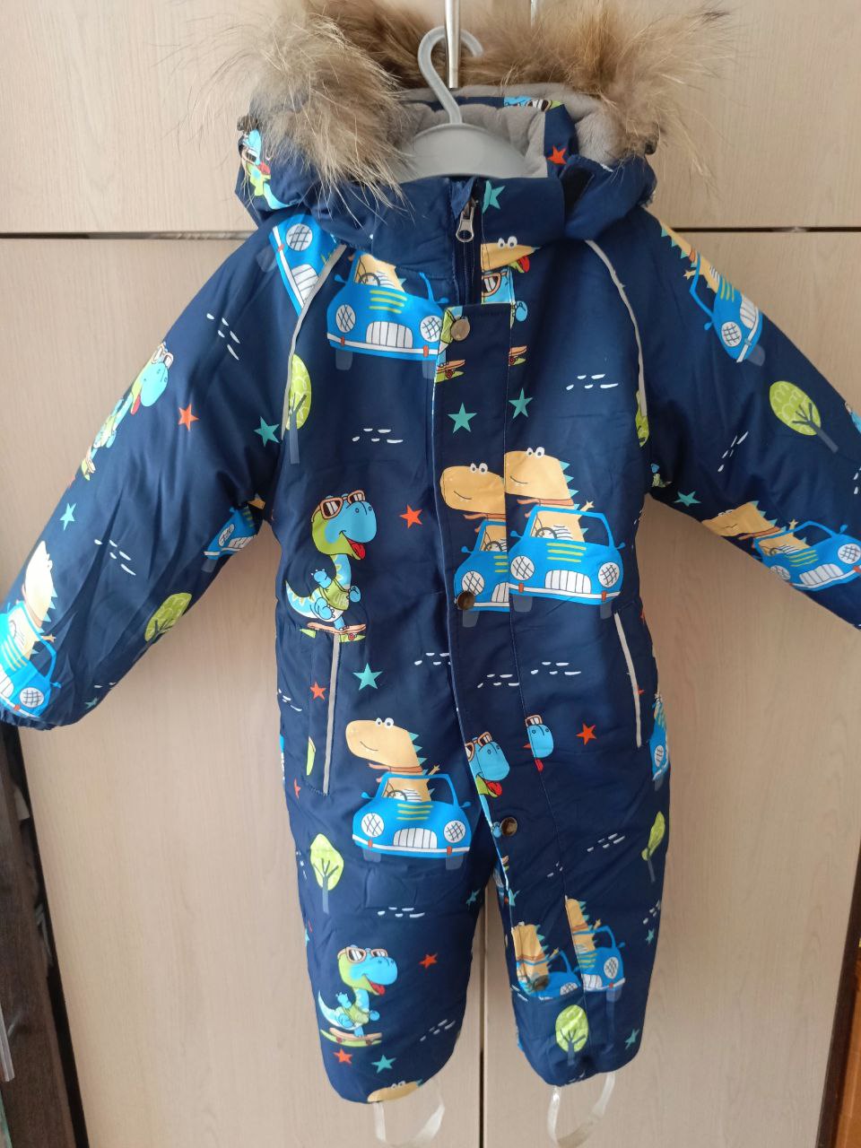 Продам комбинезон новый - Товары для детей в Михайловка