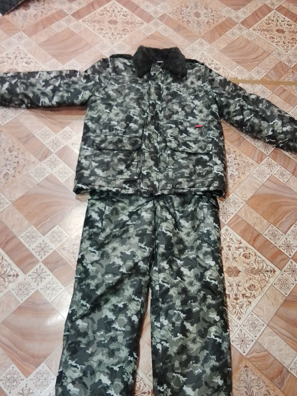 Одежда размер 52-54 - Одежда в Михайловка