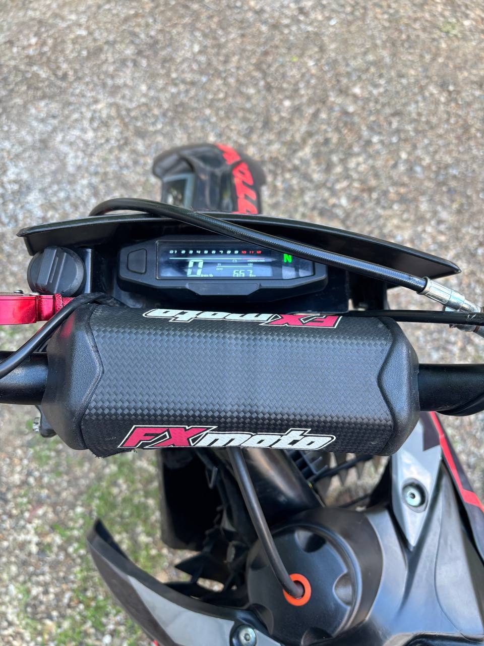 Продам FXmoto X2 - Авто в Оренбург - фото 3