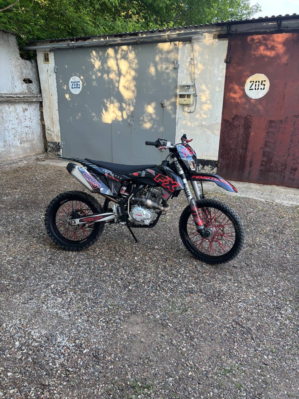 Продам FXmoto X2 - Авто в Оренбург - фото 4