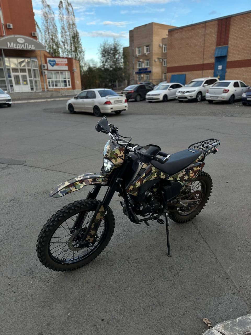 Subaru BRZ 2024 года - частное объявление в Оренбург