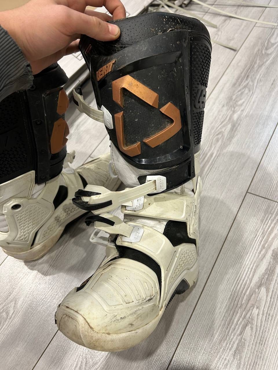 Продажа мотоэкипировки - Хобби и отдых в Оренбург