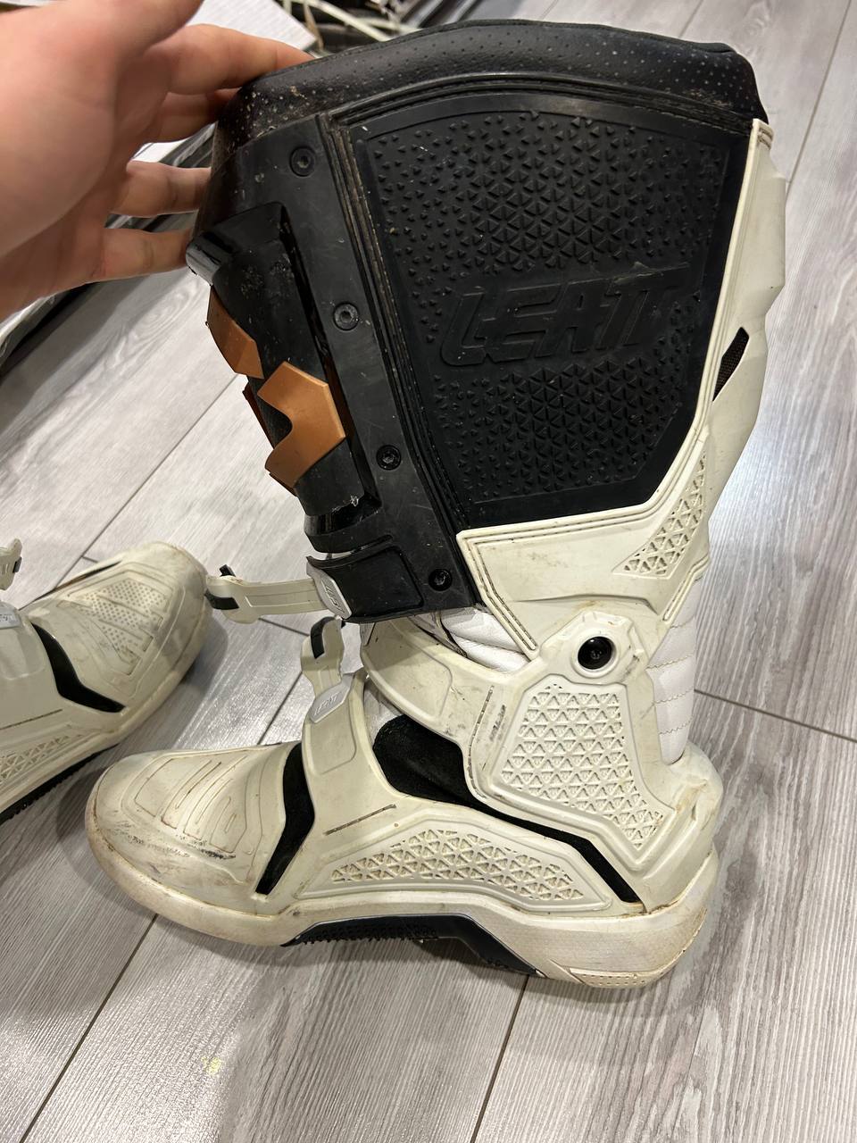 Продажа мотоэкипировки - Хобби и отдых в Оренбург - фото 2