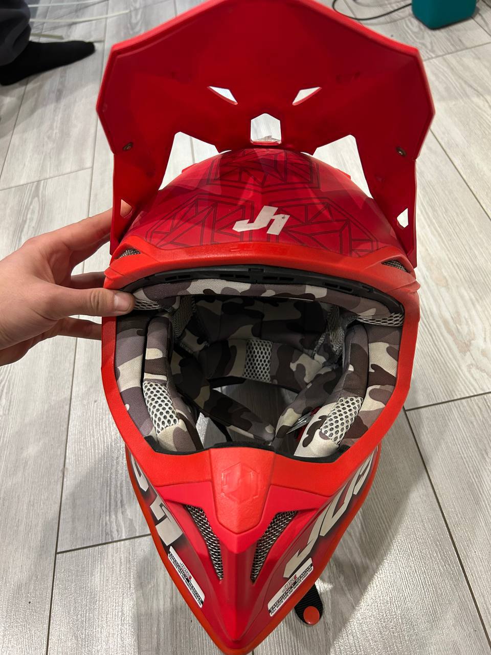 Продажа мотоэкипировки - Хобби и отдых в Оренбург - фото 4