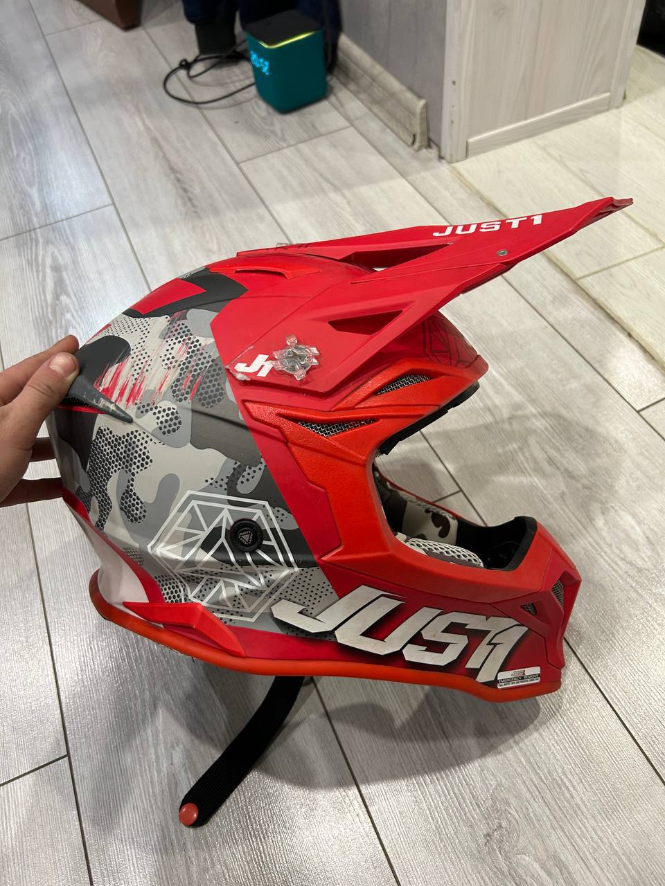 Продажа мотоэкипировки - Хобби и отдых в Оренбург - фото 5