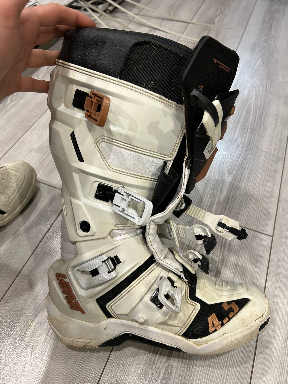 Продажа мотоэкипировки - Хобби и отдых в Оренбург - фото 6