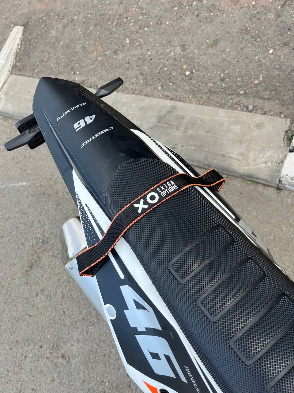 Regulmoto crosstrec 2025 года - Авто в Оренбург - фото 2