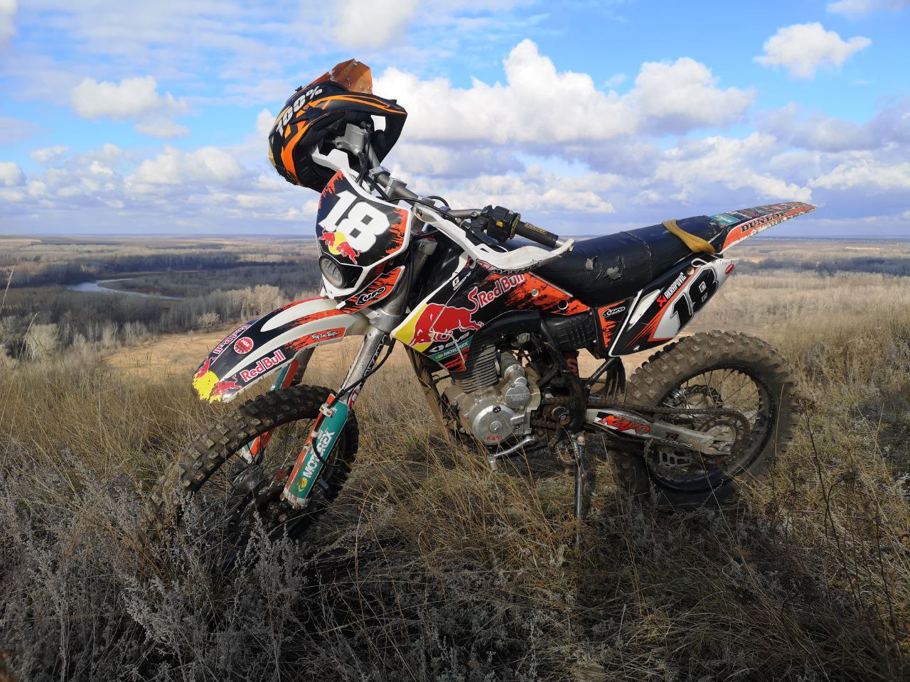 Kayo T4 с ПТС - Авто в Оренбург