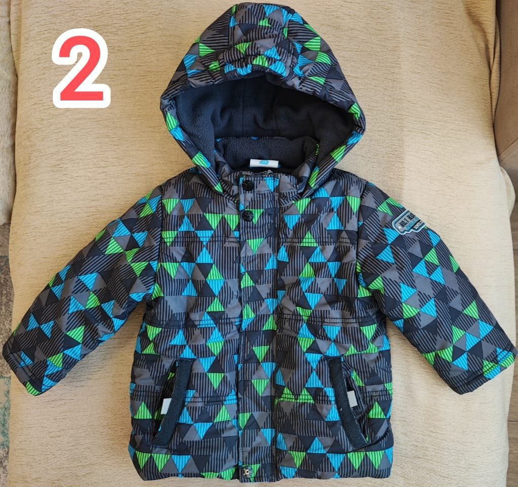 Детская одежда для мальчиков - частное объявление в Орск