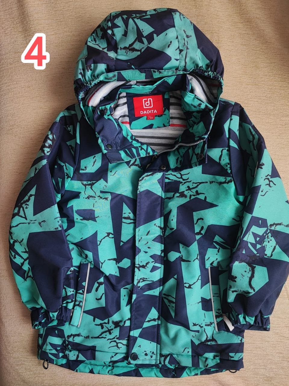 Детская одежда для мальчиков - Одежда в Орск - фото 3