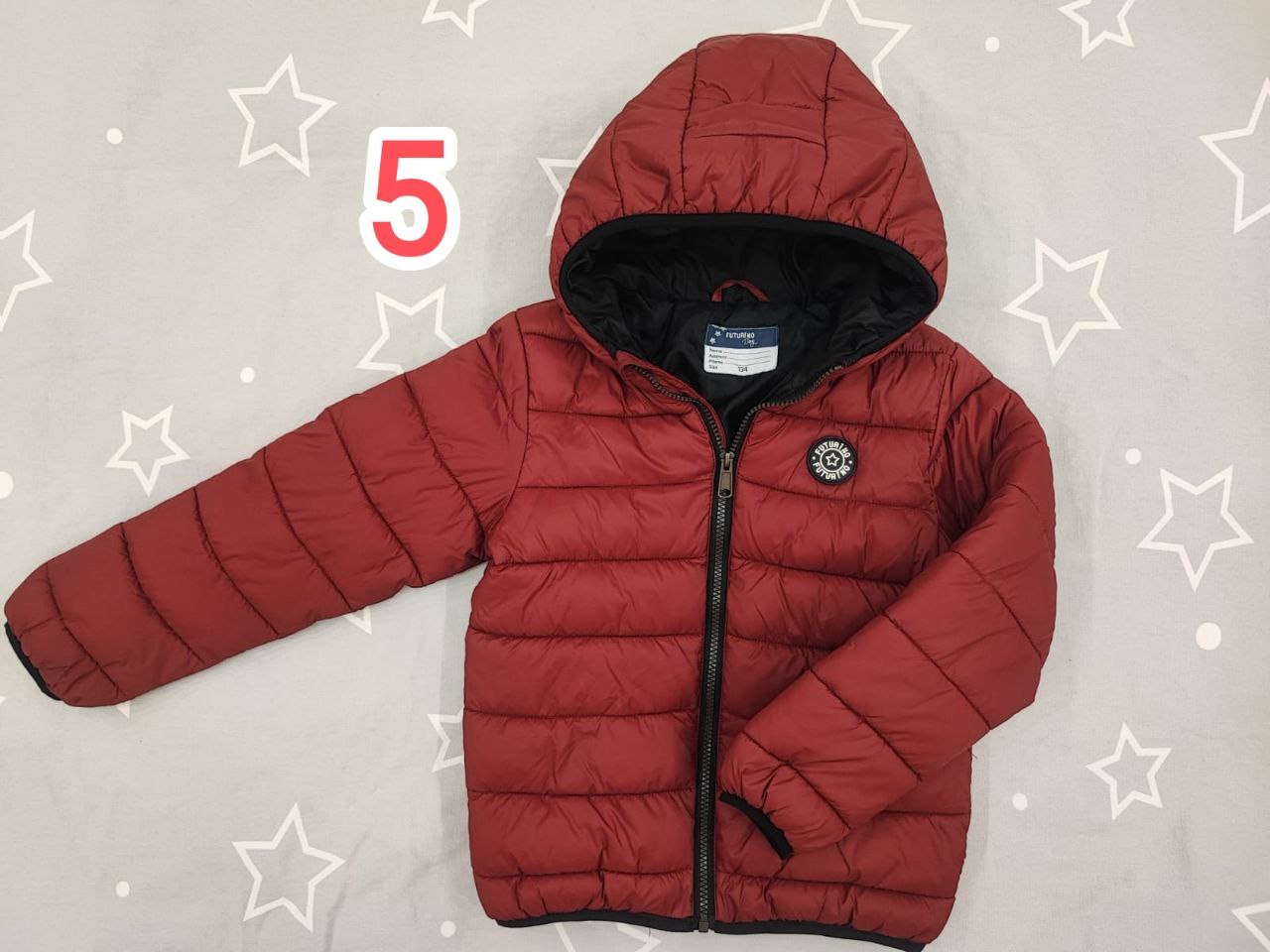 Детская одежда для мальчиков - Одежда в Орск - фото 4