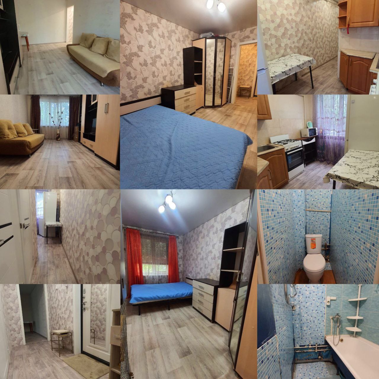 Продам 2-комнатную квартиру - Недвижимость в Орск