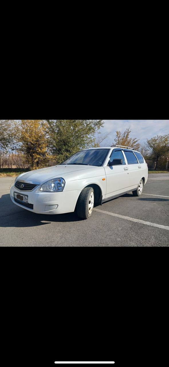 Продажа автомобилей Lada Priora, Газель 3302, Lada 2110 - Авто в Орск