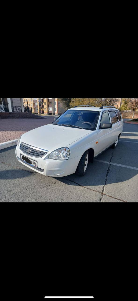 Продажа автомобилей Lada Priora, Газель 3302, Lada 2110 - Авто в Орск - фото 2