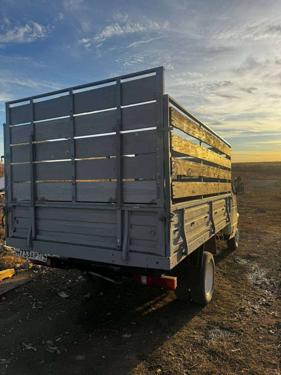 Продажа автомобилей Lada Priora, Газель 3302, Lada 2110 - Авто в Орск - фото 4