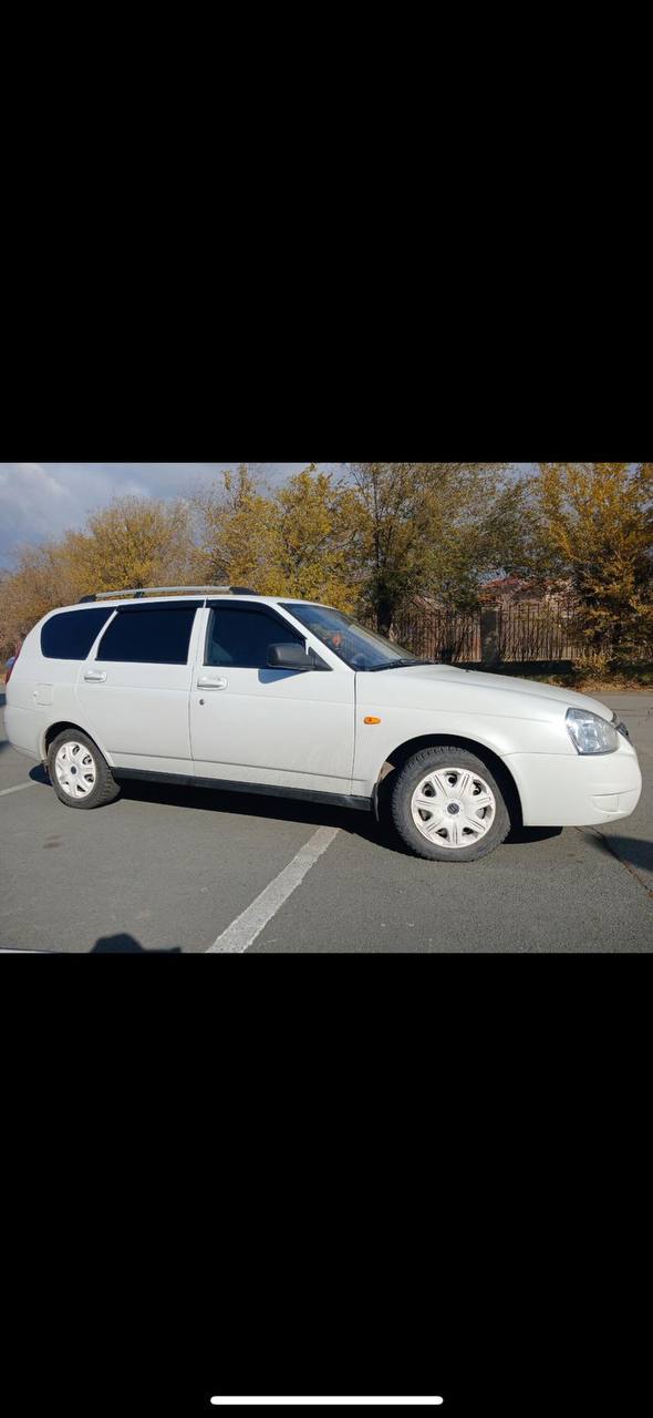 Продажа автомобилей Lada Priora, Газель 3302, Lada 2110 - Авто в Орск - фото 5