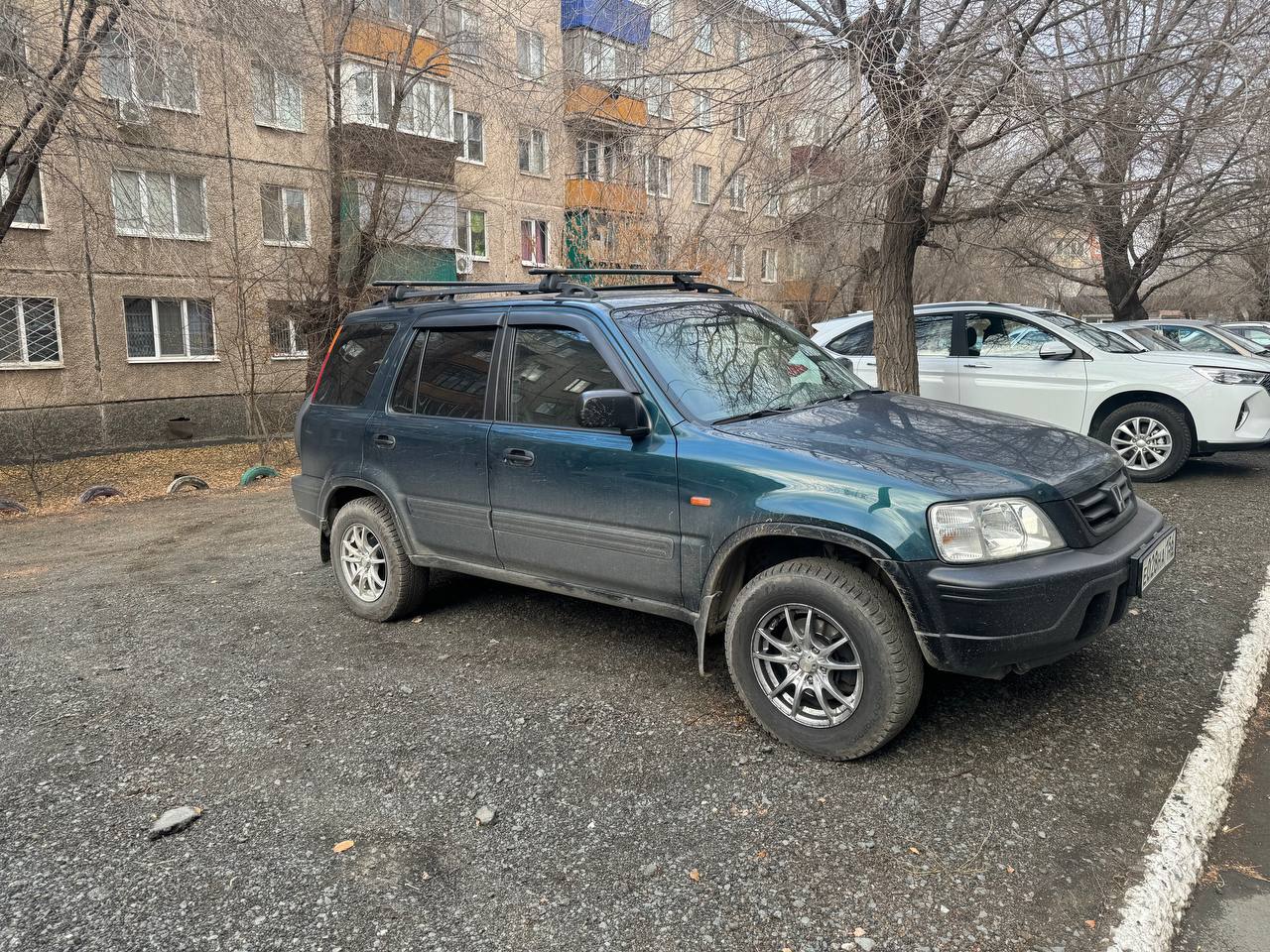 Продам отличный автомобиль для отдыха и рыбалки - Авто в Орск
