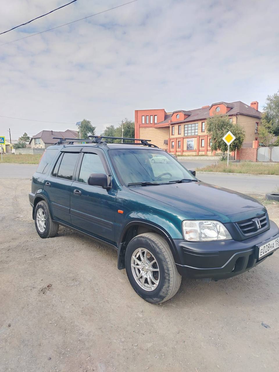 Продам отличный автомобиль для отдыха и рыбалки - Авто в Орск - фото 3