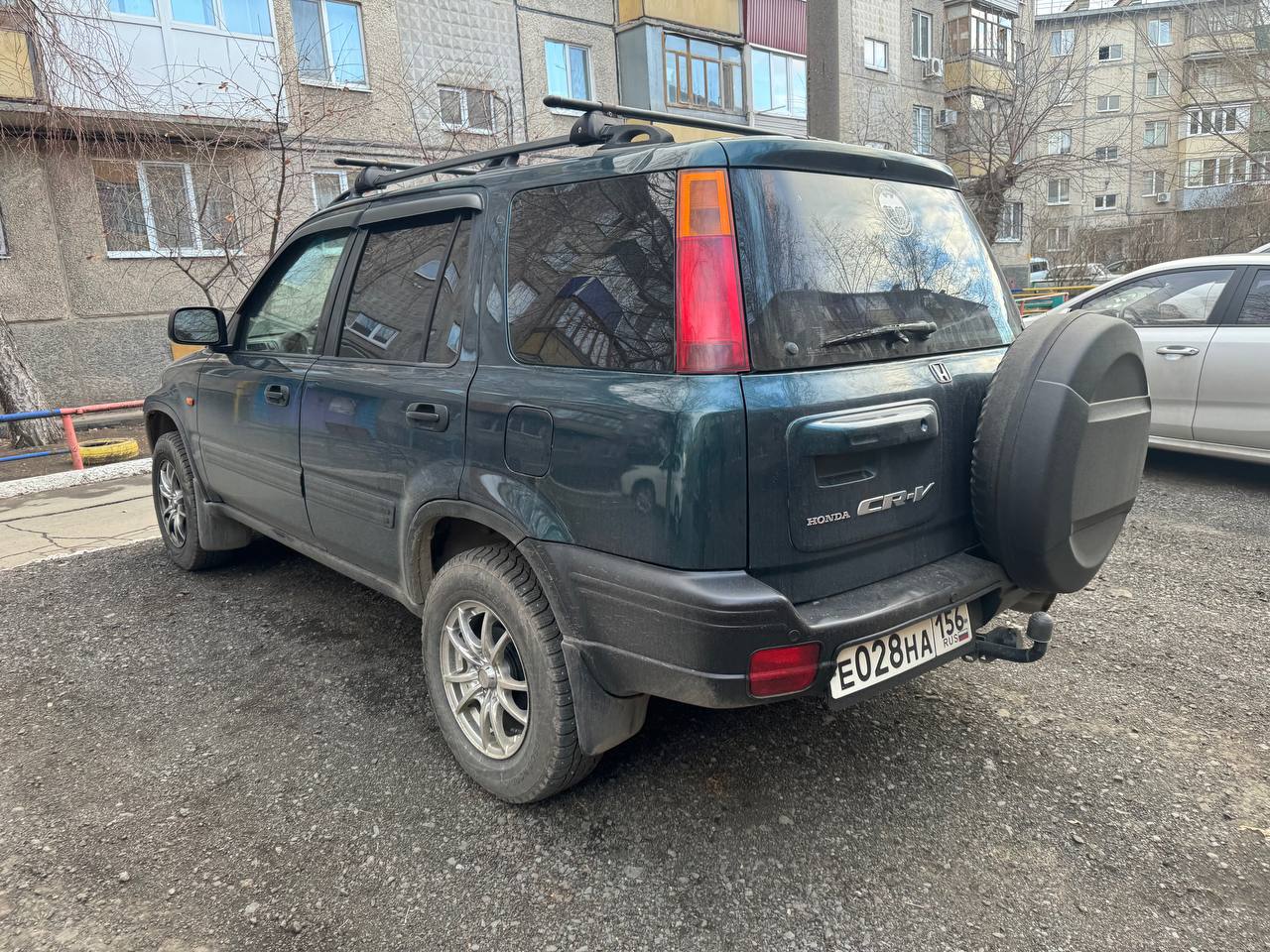 Продам отличный автомобиль для отдыха и рыбалки - Авто в Орск - фото 4