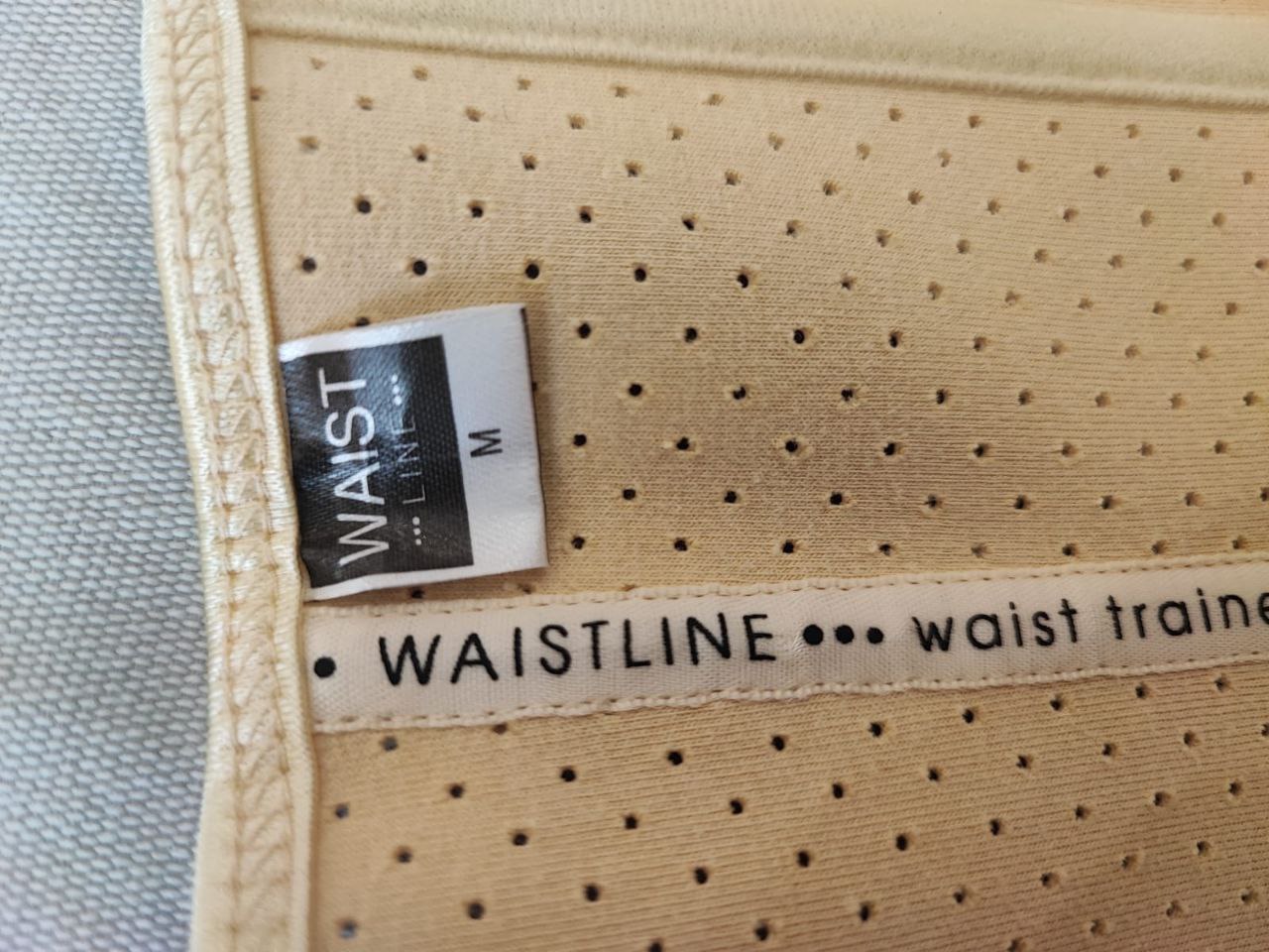 Продам корсет утягивающий латексный - Одежда в Орск - фото 3